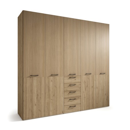 ARMARIO V19 - ANDALUZA DE MUEBLES