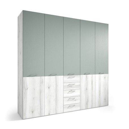 ARMARIO V20 - ANDALUZA DE MUEBLES