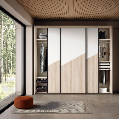 ARMARIO V21 - ANDALUZA DE MUEBLES