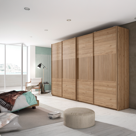 ARMARIO V22 - ANDALUZA DE MUEBLES