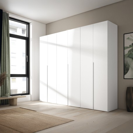 ARMARIO V25 - ANDALUZA DE MUEBLES