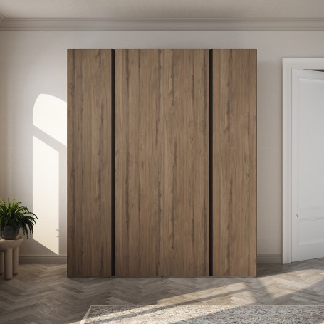 ARMARIO V26 - ANDALUZA DE MUEBLES