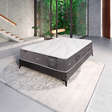 COLCHÓN ANDB40 - ANDALUZA DE MUEBLES