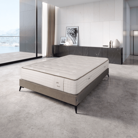 COLCHÓN ANDLIF - ANDALUZA DE MUEBLES