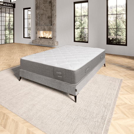 COLCHÓN ANDTAZ - ANDALUZA DE MUEBLES