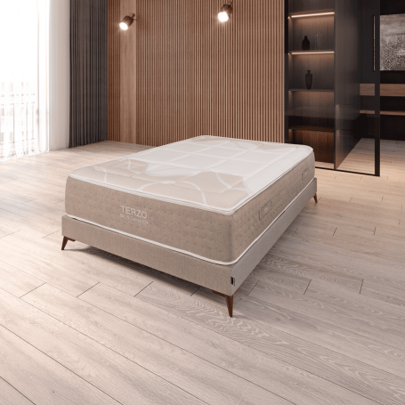 COLCHÓN ANDTER - ANDALUZA DE MUEBLES