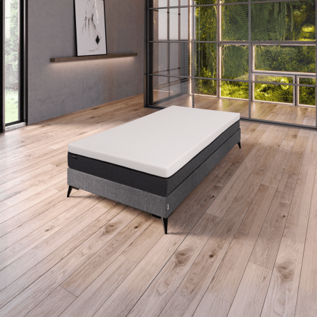 COLCHÓN ANDERG - ANDALUZA DE MUEBLES