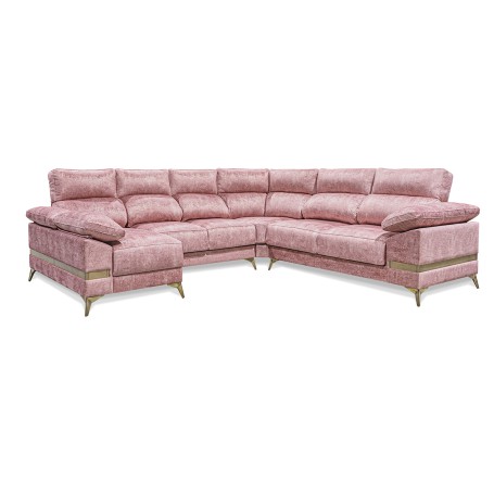SOFÁ RINCONERA ANDLAN - ANDALUZA DE MUEBLES