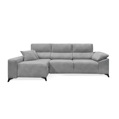 SOFÁ CHAISELONGUE ANDYUR - ANDALUZA DE MUEBLES
