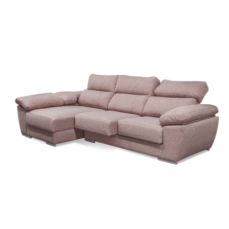 SOFÁ CHAISELONGUE ANDOXA - ANDALUZA DE MUEBLES