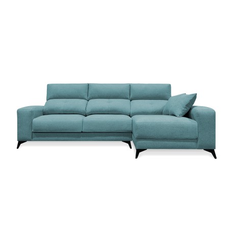 SOFÁ CHAISELONGUE ANDOMA - ANDALUZA DE MUEBLES