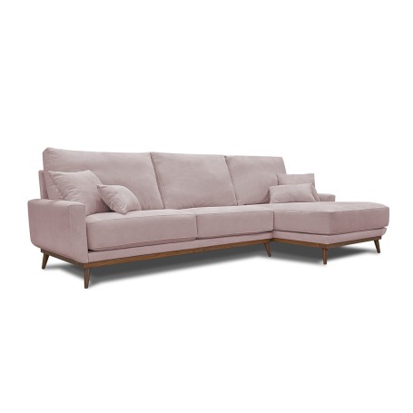 SOFÁ CHAISELONGUE ANDNOR - ANDALUZA DE MUEBLES