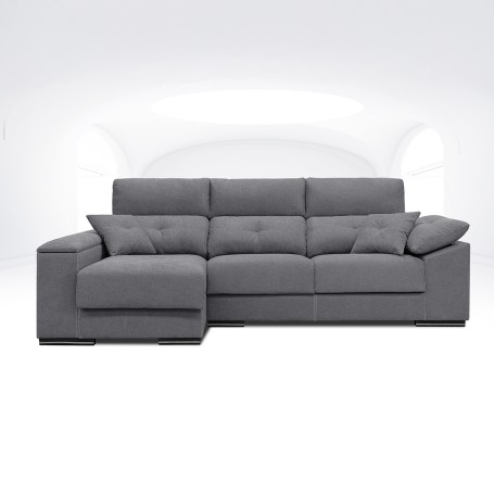 SOFÁ CHAISELONGUE ANDNOE - ANDALUZA DE MUEBLES