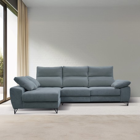 SOFÁ CHAISELONGUE ANDLYO - ANDALUZA DE MUEBLES