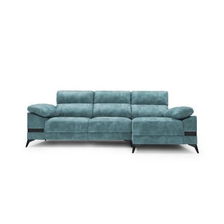 SOFÁ CHAISELONGUE ANDLAN - ANDALUZA DE MUEBLES