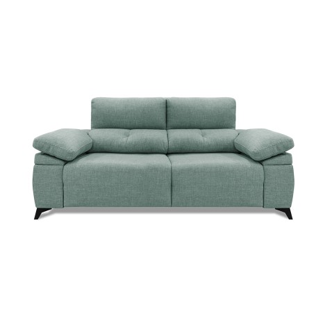 SOFÁ DOS PLAZAS ANDKEN - ANDALUZA DE MUEBLES