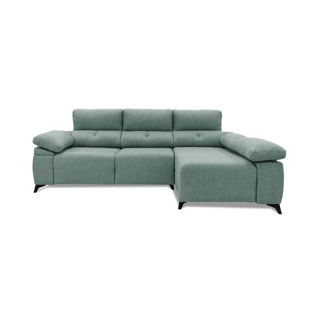 SOFÁ CHAISELONGUE ANDKEN - ANDALUZA DE MUEBLES