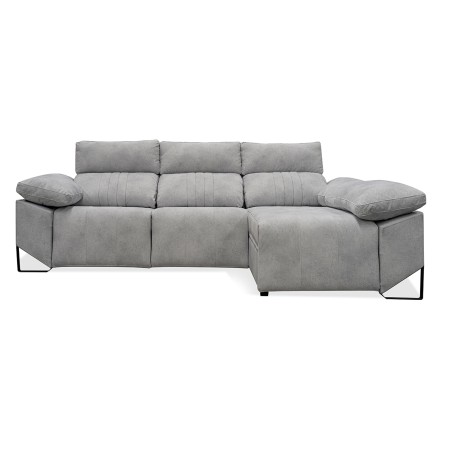 SOFÁ CHAISELONGUE ANDJAN - ANDALUZA DE MUEBLES