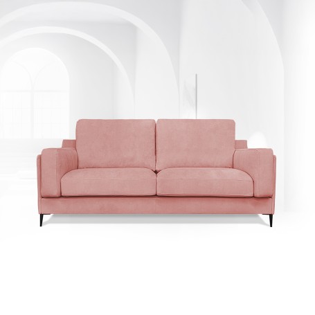 SOFÁ TRES PLAZAS ANDFLE - ANDALUZA DE MUEBLES