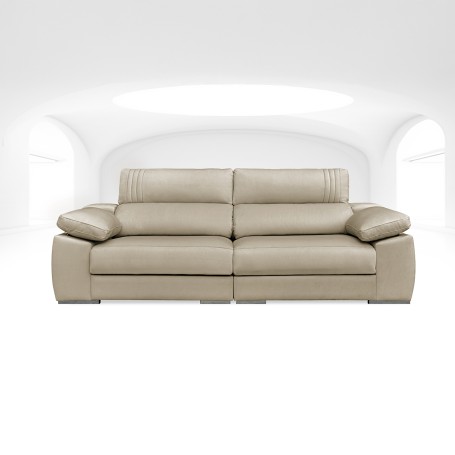 SOFÁ DOS PLAZAS ANDDUO - ANDALUZA DE MUEBLES
