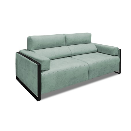 SOFÁ DOS PLAZAS ANDDES - ANDALUZA DE MUEBLES