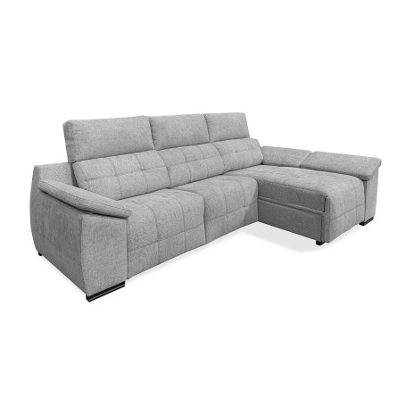 SOFÁ CHAISELONGUE ANDCUA - ANDALUZA DE MUEBLES