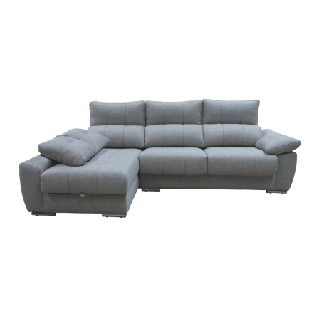 SOFÁ CHAISELONGUE ANDBER - ANDALUZA DE MUEBLES