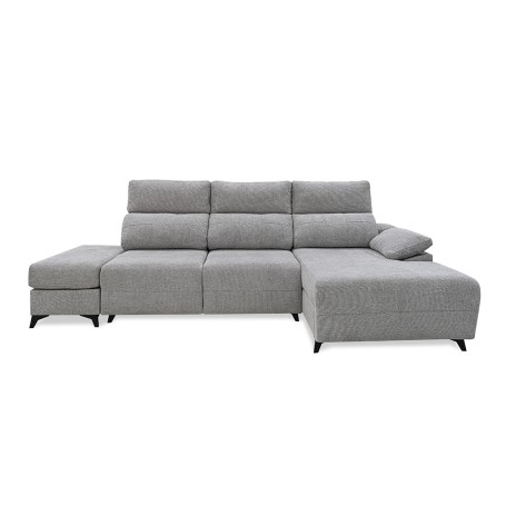 SOFÁ CHAISELONGUE ANDAND - ANDALUZA DE MUEBLES