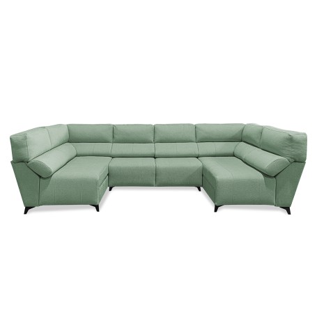 SOFÁ RINCONERAS ANDPUM - ANDALUZA DE MUEBLES