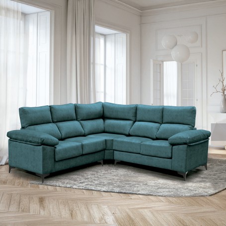 SOFÁ RINCONERA ANDFRA - ANDALUZA DE MUEBLES