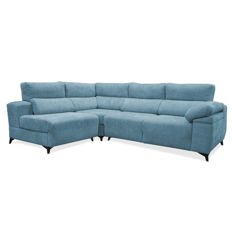 SOFÁ RINCONERA ANDPOR - ANDALUZA DE MUEBLES