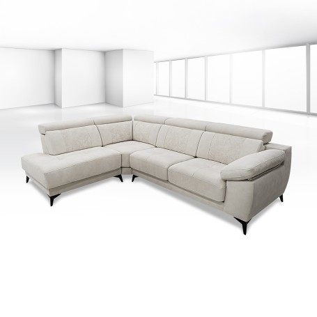 SOFÁ RINCONERA ANDMEL - ANDALUZA DE MUEBLES