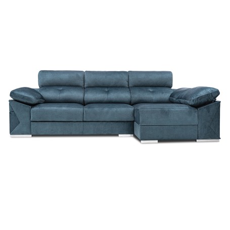 SOFÁ CHAISELONGUE ANDZIM - ANDALUZA DE MUEBLES