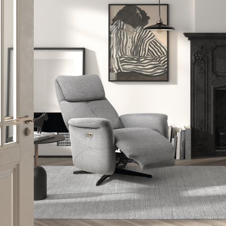 SILLÓN B4 - ANDALUZA DE MUEBLES