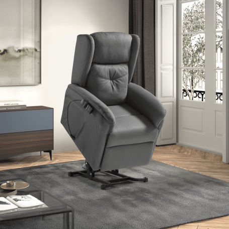 SILLÓN B5 - ANDALUZA DE MUEBLES