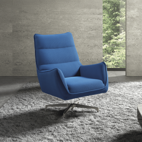 SILLÓN B6 - ANDALUZA DE MUEBLES
