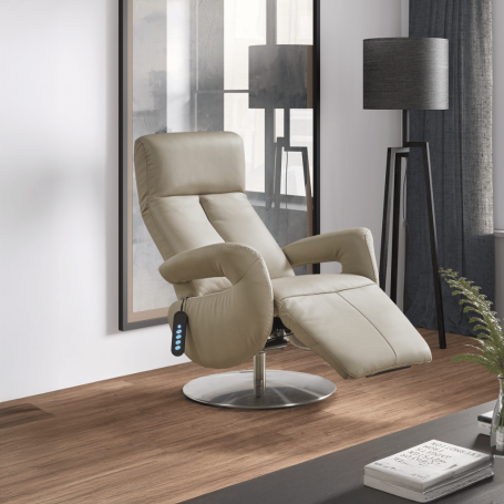 SILLÓN B7 - ANDALUZA DE MUEBLES