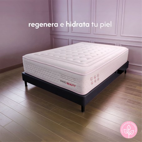 COLCHÓN INNOBEAUTY - ANDALUZA DE MUEBLES