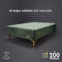 COLCHÓN INNOLUXE TECH MUELLES ENSACADOS - ANDALUZA DE MUEBLES
