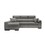 Sofá chaiselongue Innozen de Medical Innovation - ANDALUZA DE MUEBLES