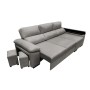 Sofá chaiselongue Innozen de Medical Innovation - ANDALUZA DE MUEBLES