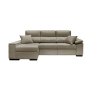 Sofá chaiselongue Innozen de Medical Innovation - ANDALUZA DE MUEBLES