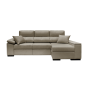 Sofá chaiselongue Innozen de Medical Innovation - ANDALUZA DE MUEBLES