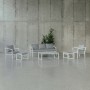 Conjunto de Jardín Acapulco 8 - ANDALUZA DE MUEBLES