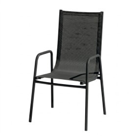 Silla para Jardín Lerian - ANDALUZA DE MUEBLES
