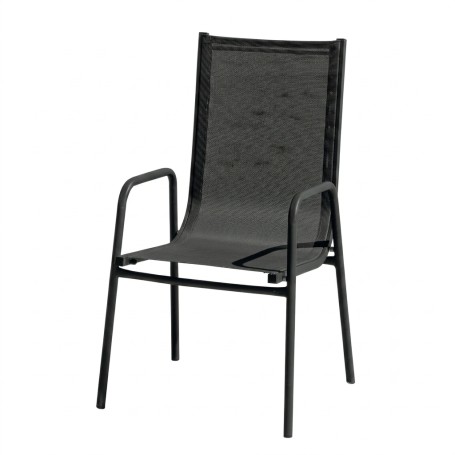 Silla para Jardín Lerian - ANDALUZA DE MUEBLES