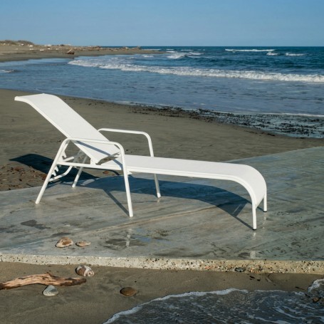 Hamaca Costablanca 12 - ANDALUZA DE MUEBLES