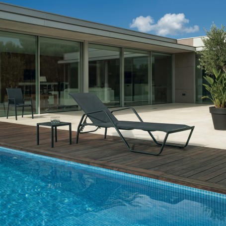 Hamaca Imperial - ANDALUZA DE MUEBLES