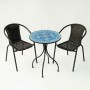 Set para Jardín Berna - 60 / 2 Brasil - ANDALUZA DE MUEBLES