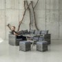 Set para Jardín Marau - ANDALUZA DE MUEBLES